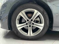 Mercedes-Benz C-Class C 200 L Sport Edition - ფოტო 3