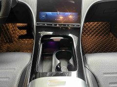 Mercedes-Benz C-Class C 200 L Sport Edition - ფოტო 7
