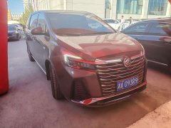Buick GL8 Land Executive Cabin 652T Luxury - ფოტო 1