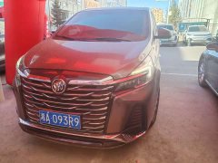 Buick GL8 Land Executive Cabin 652T Luxury - ფოტო 2
