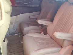 Buick GL8 Land Executive Cabin 652T Luxury - ფოტო 5