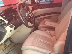 Buick GL8 Land Executive Cabin 652T Luxury - ფოტო 6
