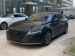 Nissan Teana 2.0L SV Black Gold Edition - ფოტო 1