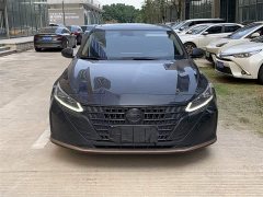 Nissan Teana 2.0L SV Black Gold Edition - ფოტო 2