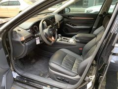 Nissan Teana 2.0L SV Black Gold Edition - ფოტო 3