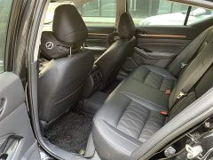Nissan Teana 2.0L SV Black Gold Edition - ფოტო 4