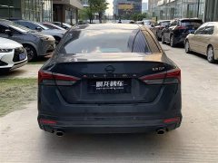 Nissan Teana 2.0L SV Black Gold Edition - ფოტო 7