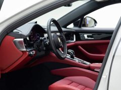 Porsche Panamera Facelift Panamera 2.9T Platinum Edition - ფოტო 11