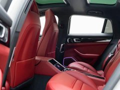 Porsche Panamera Facelift Panamera 2.9T Platinum Edition - ფოტო 12