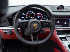 Porsche Panamera Facelift Panamera 2.9T Platinum Edition - ფოტო 15