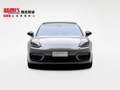 Porsche Panamera Facelift Panamera 2.9T Platinum Edition - ფოტო 2