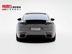 Porsche Panamera Facelift Panamera 2.9T Platinum Edition - ფოტო 4