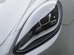 Porsche Panamera Facelift Panamera 2.9T Platinum Edition - ფოტო 5