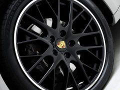 Porsche Panamera Facelift Panamera 2.9T Platinum Edition - ფოტო 7