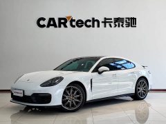 Porsche Panamera 2.9T - ფოტო 1