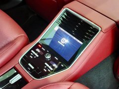 Porsche Panamera 2.9T - ფოტო 10