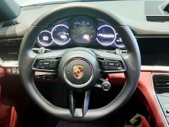 Porsche Panamera 2.9T - ფოტო 12