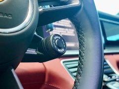 Porsche Panamera 2.9T - ფოტო 13