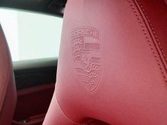 Porsche Panamera 2.9T - ფოტო 14