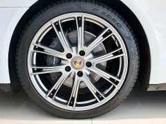 Porsche Panamera 2.9T - ფოტო 17
