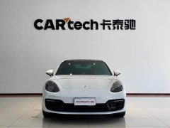 Porsche Panamera 2.9T - ფოტო 2
