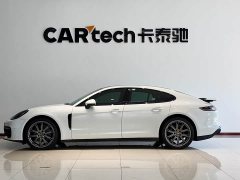 Porsche Panamera 2.9T - ფოტო 3