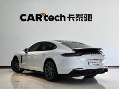 Porsche Panamera 2.9T - ფოტო 5