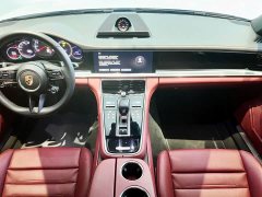 Porsche Panamera 2.9T - ფოტო 6