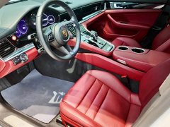 Porsche Panamera 2.9T - ფოტო 7