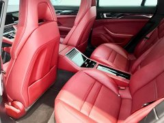Porsche Panamera 2.9T - ფოტო 8