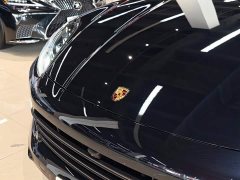 Porsche 2022 Cayenne 3.0T Platinum Edition - ფოტო 13