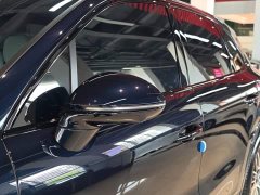 Porsche 2022 Cayenne 3.0T Platinum Edition - ფოტო 14