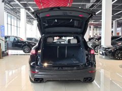 Porsche 2022 Cayenne 3.0T Platinum Edition - ფოტო 6