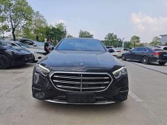 Mercedes-Benz E-Class Facelift E 300 L Fashion - ფოტო 2