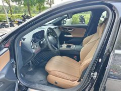 Mercedes-Benz E-Class Facelift E 300 L Fashion - ფოტო 6