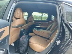 Mercedes-Benz E-Class Facelift E 300 L Fashion - ფოტო 7