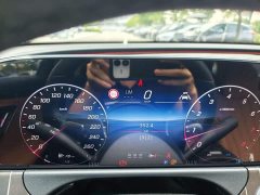 Mercedes-Benz E-Class Facelift E 300 L Fashion - ფოტო 9