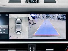 Porsche 2019 Cayenne 3.0T - ფოტო 11