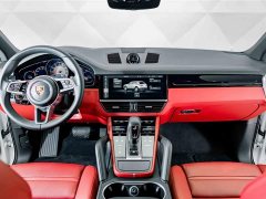 Porsche 2019 Cayenne 3.0T - ფოტო 13