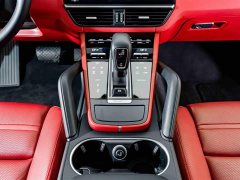 Porsche 2019 Cayenne 3.0T - ფოტო 15