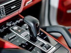 Porsche 2019 Cayenne 3.0T - ფოტო 17