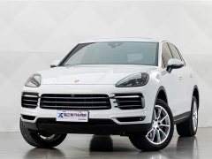 Porsche 2019 Cayenne 3.0T - ფოტო 2