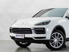Porsche 2019 Cayenne 3.0T - ფოტო 3
