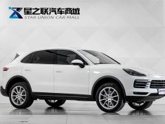 Porsche 2019 Cayenne 3.0T - ფოტო 5