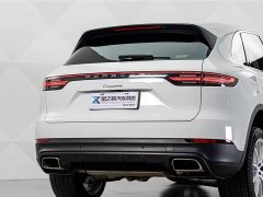 Porsche 2019 Cayenne 3.0T - ფოტო 7