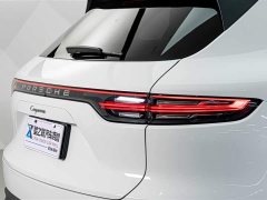 Porsche 2019 Cayenne 3.0T - ფოტო 8