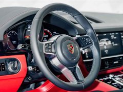 Porsche 2019 Cayenne 3.0T - ფოტო 9