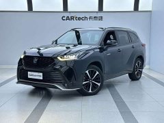 Toyota Crown Land Cruiser Crown Venza 2.5L HEV AWD Luxury - фото 1