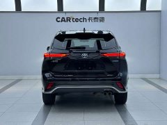Toyota Crown Land Cruiser Crown Venza 2.5L HEV AWD Luxury - фото 5