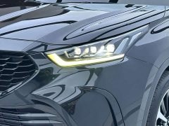 Toyota Crown Land Cruiser Crown Venza 2.5L HEV AWD Luxury - фото 7